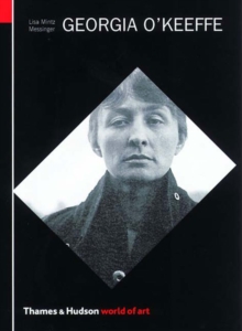 Georgia O'Keeffe, Paperback Book Georgia O'Keeffe, Paperback Book