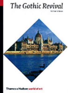 The Gothic Revival, Paperback Book The Gothic Revival, Paperback Book