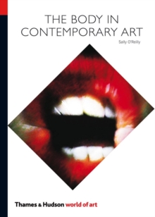The Body in Contemporary Art, Paperback Book The Body in Contemporary Art, Paperback Book
