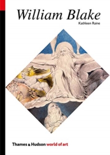 William Blake, Paperback / softback Book William Blake, Paperback / softback Book