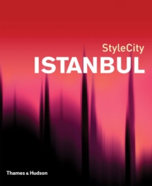 Istanbul, Paperback Book Istanbul, Paperback Book