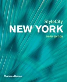 StyleCity New York, Paperback Book StyleCity New York, Paperback Book