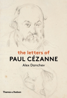 The Letters of Paul Cezanne, Hardback Book The Letters of Paul Cezanne, Hardback Book