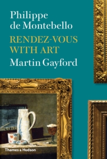 Rendez-vous with Art, Hardback Book Rendez-vous with Art, Hardback Book