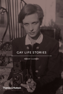 Gay Life Stories, Hardback Book Gay Life Stories, Hardback Book