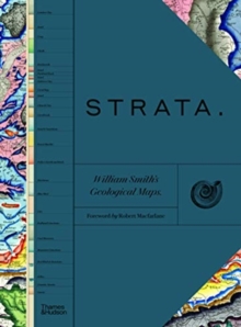 STRATA : William Smiths Geological Maps