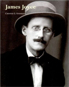 James Joyce, Paperback Book James Joyce, Paperback Book