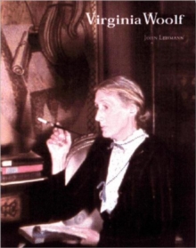 Virginia Woolf, Paperback Book Virginia Woolf, Paperback Book