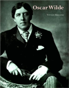 Oscar Wilde, Paperback Book Oscar Wilde, Paperback Book