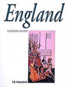 A Concise History of England : From Stonehenge to the Atomic Age, Paperback Book A Concise History of England : From Stonehenge to the Atomic Age, Paperback Book