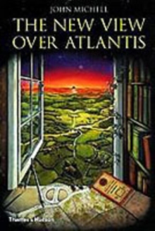 The New View Over Atlantis, Paperback Book The New View Over Atlantis, Paperback Book