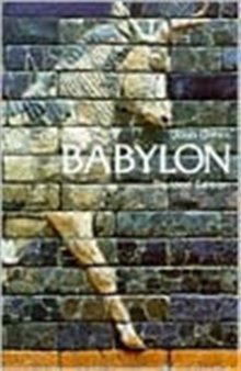 Babylon, Paperback Book Babylon, Paperback Book