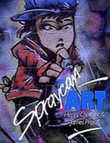 Spraycan Art, Paperback / softback Book Spraycan Art, Paperback / softback Book