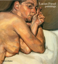 Lucian Freud, Paperback Book Lucian Freud, Paperback Book