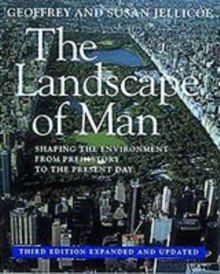 Landscape of Man (Rev), Paperback Book Landscape of Man (Rev), Paperback Book