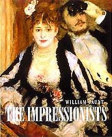 Impressionists, Paperback Book Impressionists, Paperback Book