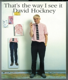 That's the Way I See it, Paperback Book That's the Way I See it, Paperback Book