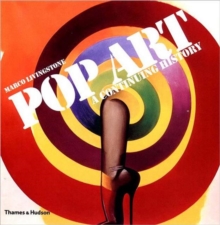 Pop Art: A Continuing History, Paperback Book Pop Art: A Continuing History, Paperback Book