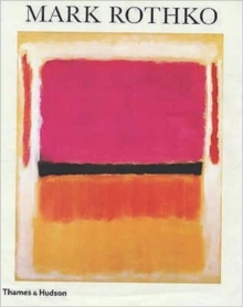 Mark Rothko, 1903-1970, Paperback Book Mark Rothko, 1903-1970, Paperback Book