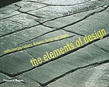 Elements of Design, Paperback Book Elements of Design, Paperback Book