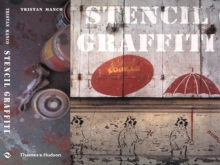 Stencil Graffiti, Paperback / softback Book Stencil Graffiti, Paperback / softback Book