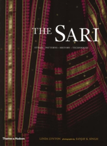 The Sari : Styles, Patterns, History, Techniques, Paperback Book The Sari : Styles, Patterns, History, Techniques, Paperback Book
