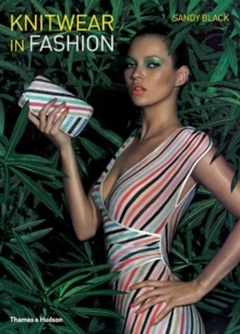 Knitwear in Fashion, Paperback Book Knitwear in Fashion, Paperback Book