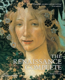 The Renaissance Complete, Paperback / softback Book The Renaissance Complete, Paperback / softback Book
