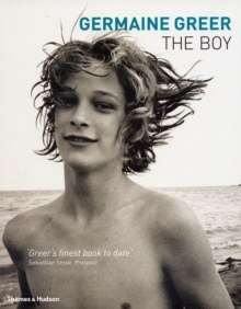 The Boy, Paperback / softback Book The Boy, Paperback / softback Book