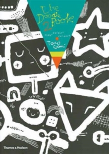 The Doodle Book : Draw, Colour, Create v. 2, Paperback Book The Doodle Book : Draw, Colour, Create v. 2, Paperback Book