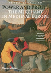 Power and Profit : The Merchant in Medieval Europe, Paperback Book Power and Profit : The Merchant in Medieval Europe, Paperback Book