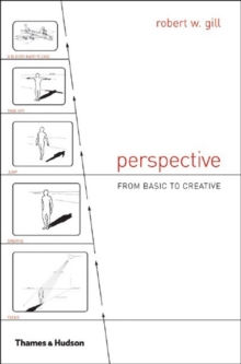 Perspective : From Basic to Creative, Paperback Book Perspective : From Basic to Creative, Paperback Book