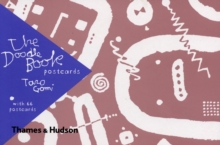 The Doodle Book : Postcards, Paperback Book The Doodle Book : Postcards, Paperback Book