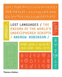 Lost Languages