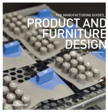 Product and Furniture Design, Paperback / softback Book Product and Furniture Design, Paperback / softback Book