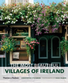 The Most Beautiful Villages of Ireland, Paperback Book The Most Beautiful Villages of Ireland, Paperback Book