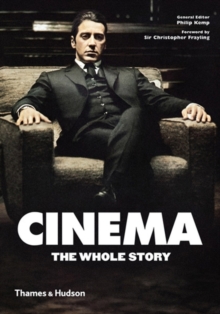 Cinema: The Whole Story, Paperback Book Cinema: The Whole Story, Paperback Book