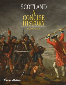 Scotland: A Concise History ( Revised and Updated), Hardback Book Scotland: A Concise History ( Revised and Updated), Hardback Book