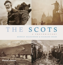 The Scots : A Photohistory, Paperback Book The Scots : A Photohistory, Paperback Book