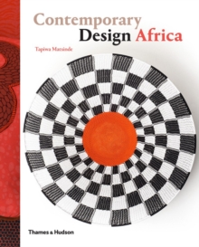 Contemporary Design Africa