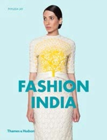 Fashion India, Paperback / softback Book Fashion India, Paperback / softback Book