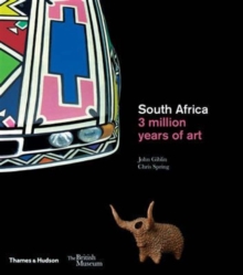 South Africa : The Art of a Nation, Paperback Book South Africa : The Art of a Nation, Paperback Book