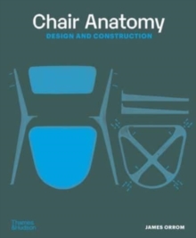 Chair Anatomy : Design and Construction