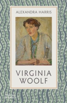 Virginia Woolf