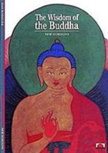 The Wisdom of the Buddha, Paperback Book The Wisdom of the Buddha, Paperback Book