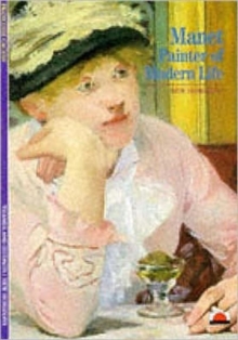 Manet : Painter of Modern Life, Paperback / softback Book Manet : Painter of Modern Life, Paperback / softback Book