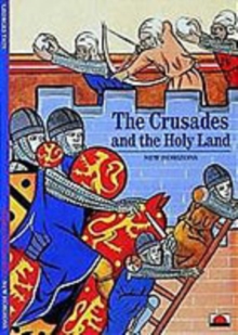 Crusades and the Holy Land, Paperback Book Crusades and the Holy Land, Paperback Book