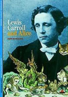Lewis Carroll and Alice, Paperback Book Lewis Carroll and Alice, Paperback Book