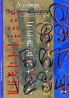 Numbers : The Universal Language, Paperback / softback Book Numbers : The Universal Language, Paperback / softback Book