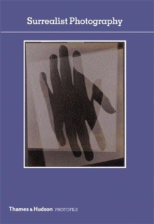 Surrealist Photography, Paperback Book Surrealist Photography, Paperback Book